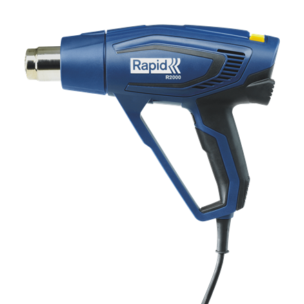 Rapid R2000 2000W Sıcak Hava Tabancası