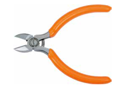 Rico 001-RC0245 Steel Mini Yankeski