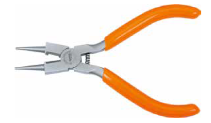 Rico 001-RC0285 Steel Mini Sekman Tip Kargaburun