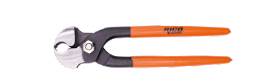 Rico 001-RC5012 Hortum Kelepçe Kerpeteni