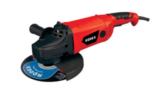 Rodex RDX1170 1500W 150MM Taşlama Makinası