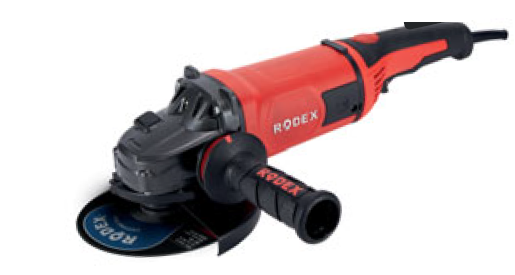 Rodex RDX1181 2000W 180MM Taşlama Makinası