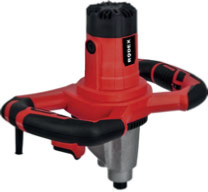 Rodex RDX3941 1400W Boya ve Harç Karıştırıcı