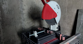 Rodex RDX694 2400W Profil Kesme Makinası