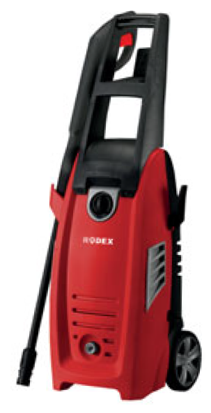 Rodex RDX7115 1800W Basınçlı Yıkama Makinası