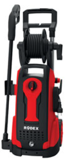 Rodex RDX712M 2100W Basınçlı Yıkama Makinası