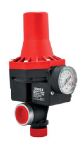 Rodex Hidromatlar