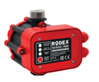 Rodex Hidromatlar