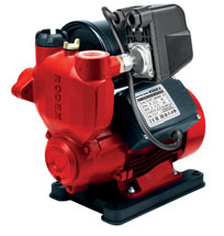 Rodex RDX8636 600W Hidrofor