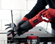 Rodex RDX9071 710W Tilki Kuyruğu Testere