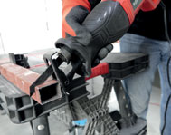 Rodex RDX9071 710W Tilki Kuyruğu Testere