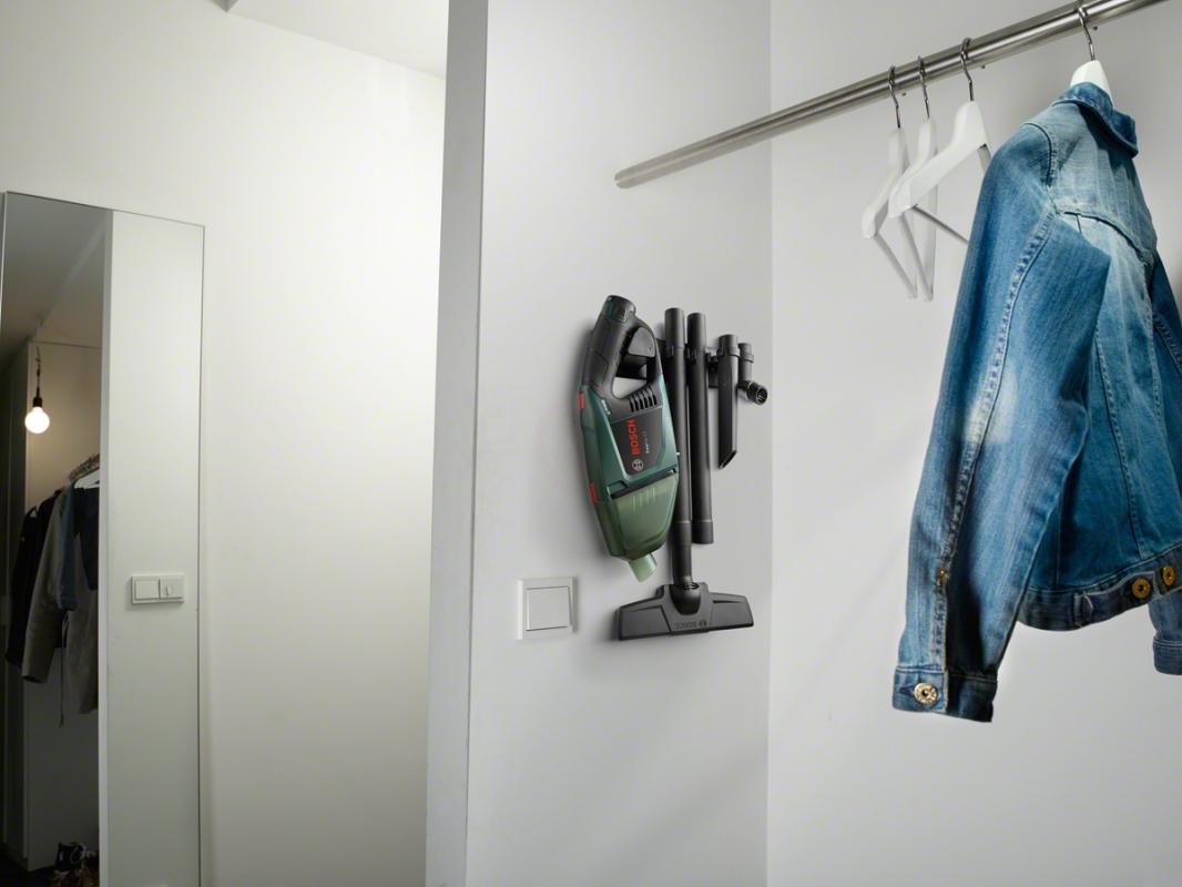 Bosch Akülü Elektrikli Süpürge EasyVac 12 (1 x 2,5 Ah Akü) - 06033D0001