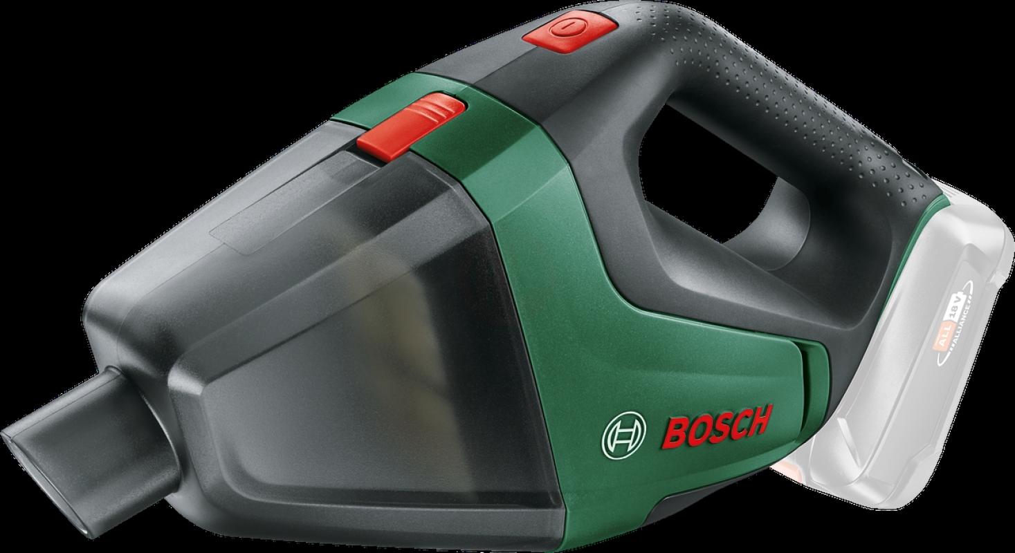 Bosch Akülü Elektrikli Süpürge UniversalVac 18 (Aküsüz) - 06033B9102