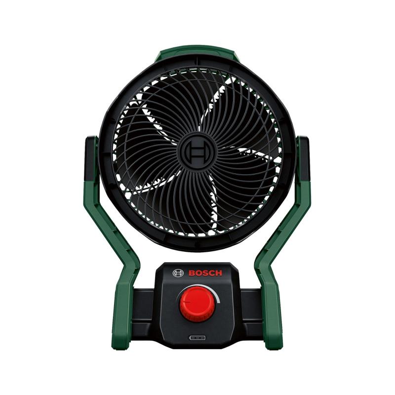 Bosch Akülü Fan UniversalFan 18V-1000 (Aküsüz) - 06039E1000