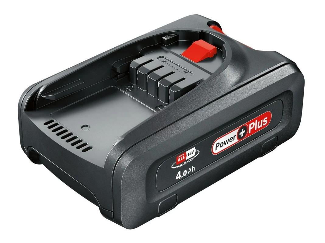 Bosch Akü PBA 18V 4,0 Ah W-C Power Plus - 1607A350T0