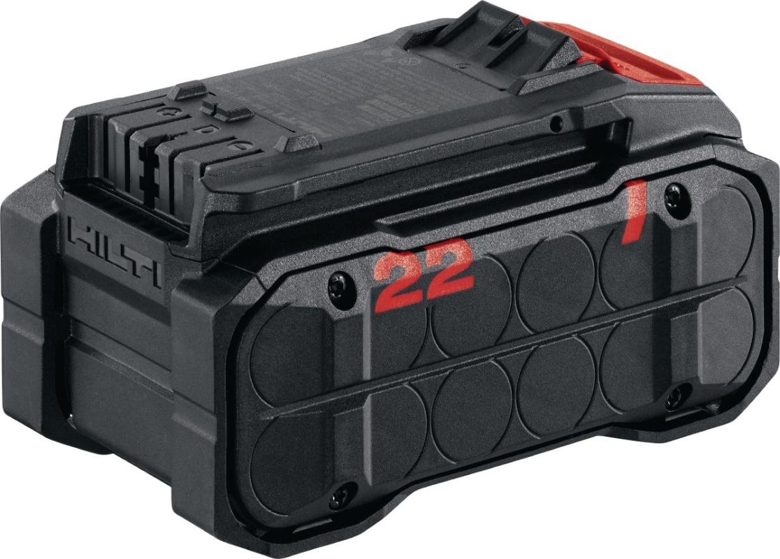 Hilti Nuron SC 5ML-22 Akülü (Şarjlı) Metal Kesici Daire Testere