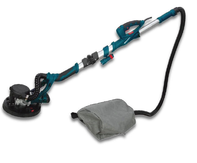 MaxExtra MXP3150 800W Toz Emme Özellikli Alçıpan Zımpara