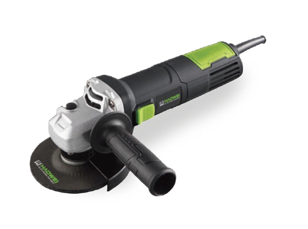 HAOWEI AGB528 800W 115mm Taşlama