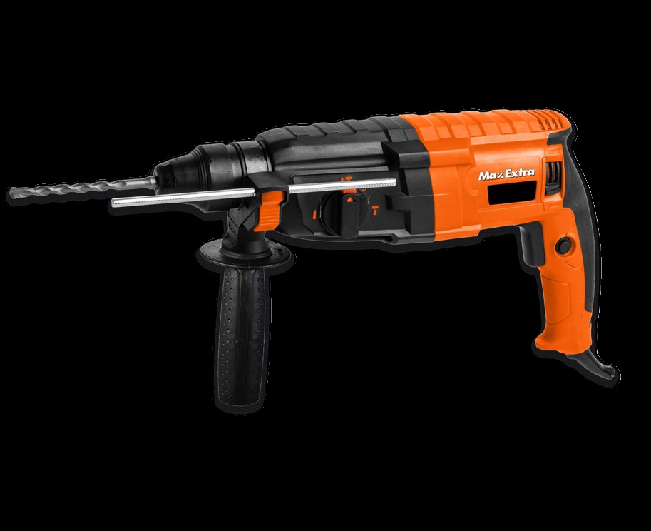 MaxExtra MX2601 790W SDS Plus Kırıcı Delici