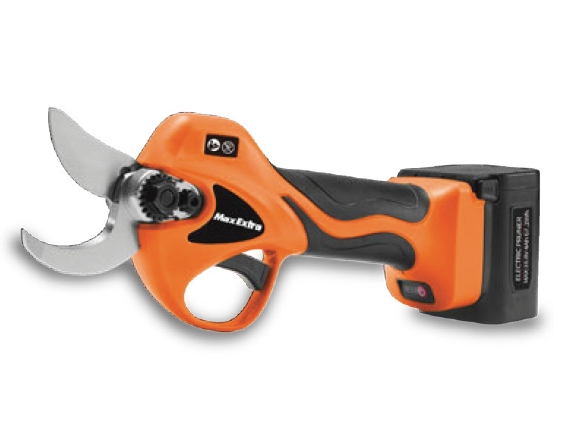 MaxExtra MX8035 16.8V 32mm Budama Makası