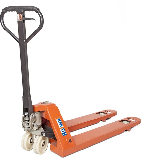 Rolwal FP-TR-50-B 5 Ton Transpalet