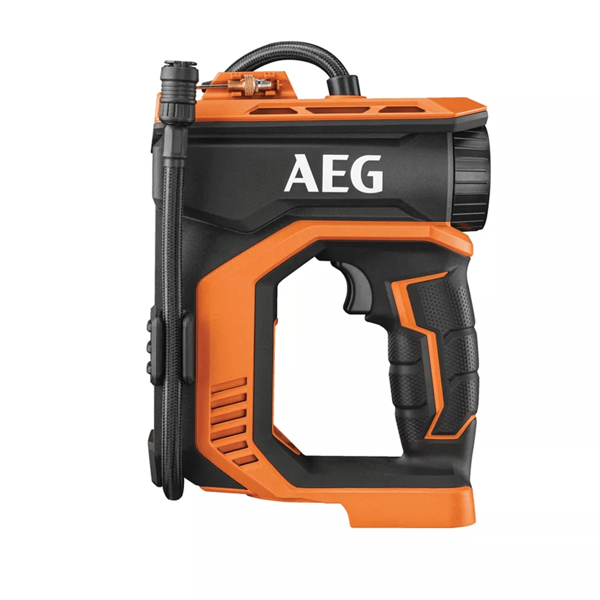 Aeg BK18C-0 18V Akülü Kompresör (Aküsüz)