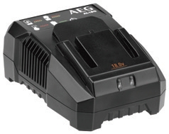 Aeg AL18G Lİ-ION 18V Akü Şarj Aleti
