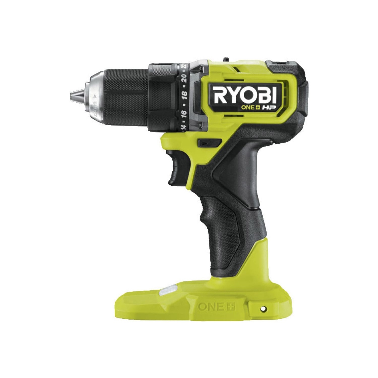 Ryobi RDD18C-0 One+ Kömürsüz Akülü Matkap (Aküsüz)