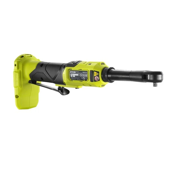Ryobi RRW1814X-0 18V Akülü Kömürsüz Cırcır 1/4 (Aküsüz)