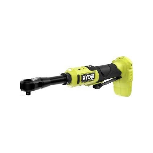 Ryobi RRW1838X-0 18V Akülü Kömürsüz Cırcır 3/8 (Aküsüz)