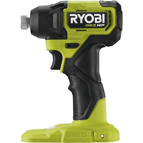 Ryobi RID18C-0 18V Akülü Kömürsüz Darbeli Vidalama (Aküsüz)