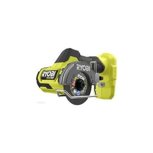 Ryobi RCT18C-0 18V Kömürsüz Akülü Metal Kesme (Aküsüz)
