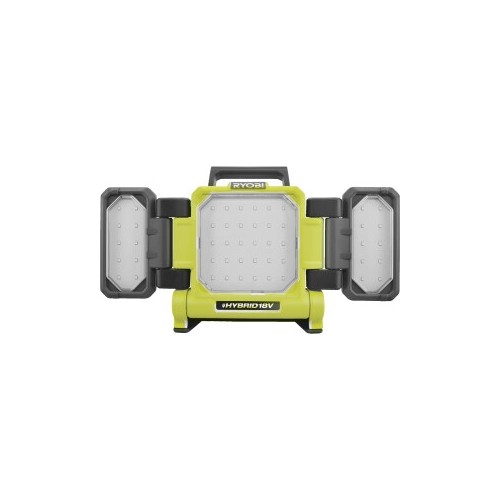 Ryobi RLPH18-0 18V Akülü Led  Alan Aydınlatma (Aküsüz)