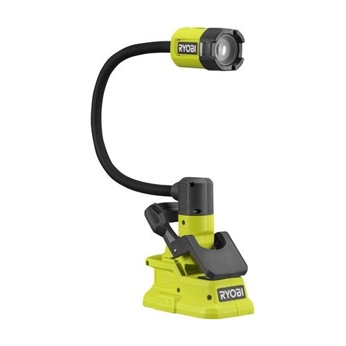 Ryobi RLCF18-0 18V Akülü LED Aydınlatma 360° (Aküsüz)