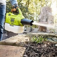 Ryobi RY18FGA-0 18V Kimyasal Püskürtme (Aküsüz)
