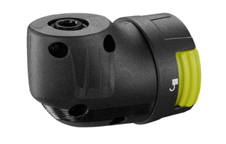 Ryobi ERGO-A2 4V Akülü Tornavida Köşe + Ofset Başlık Seti