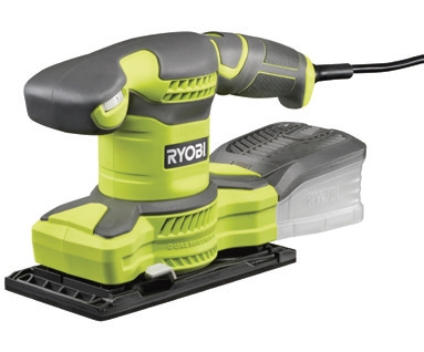 Ryobi RSS280SA30 Titreşimli Zımpara 280W