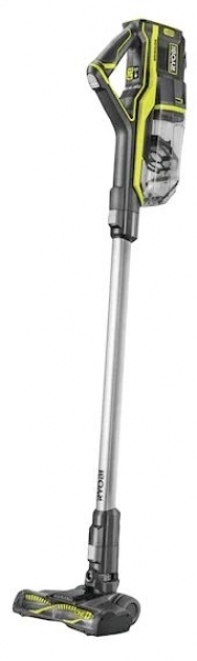 RYOBI R18SV7-140G Kömürsüz Akülü El Süpürgesi