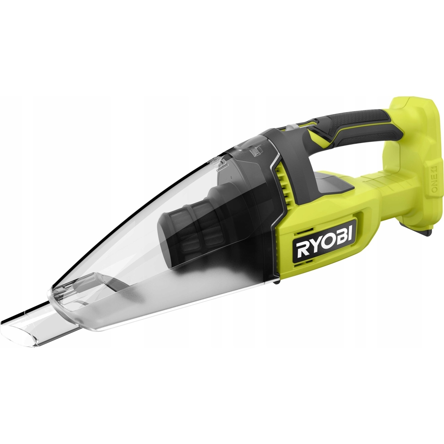 Ryobi RHV18F-0 18V Akülü Dik Süpürge (Aküsüz)