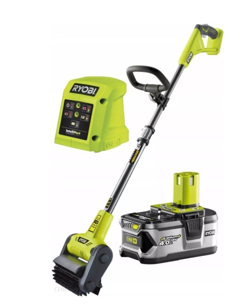 Ryobi RY18PCB-140 18V Akülü Balkon Temizleyici