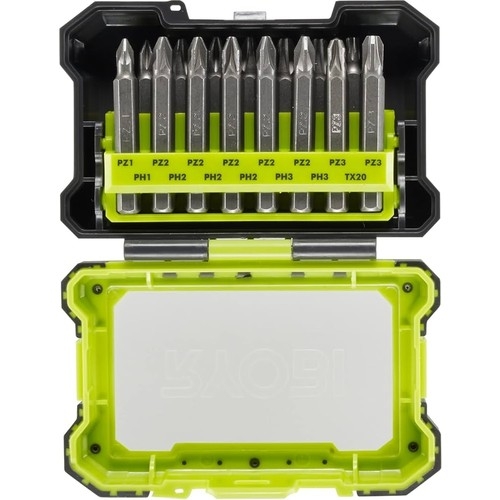 Ryobi RAK15MSD 15 Parça Vidalama Seti