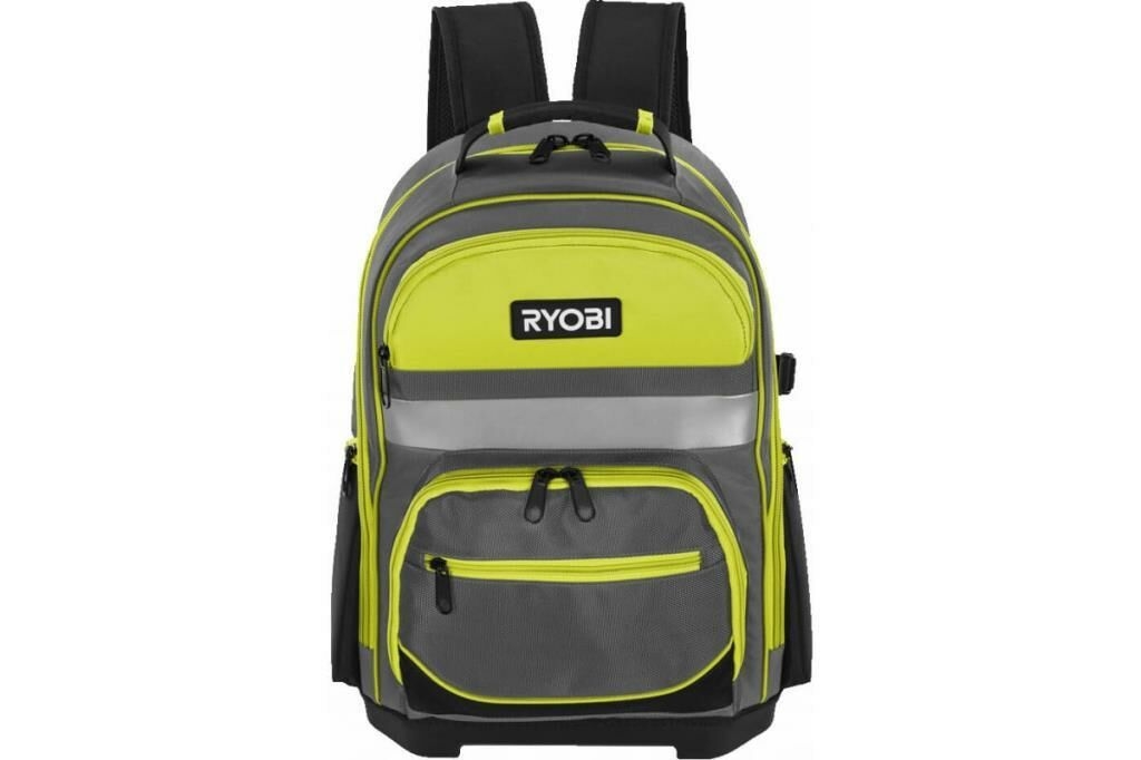 RYOBİ RSSBP1 Sırt Çantası