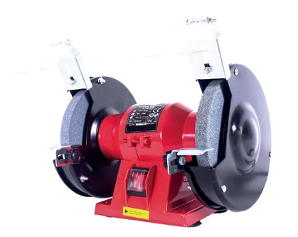 Attlas ATG150N 350W Taş Motoru 150mm