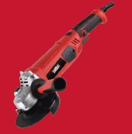 Attlas ATT 12-125 1200W Avuç Taşlama