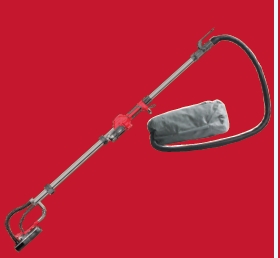 Attlas ATZ 710 1400W Duvar Zımpara Makinası