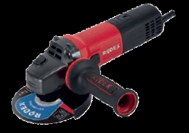 Rodex RDX1046 950W Avuç Taşlama Makinası