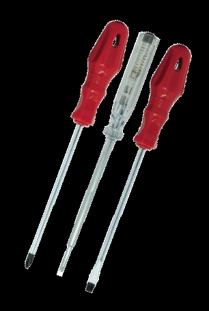 Rodex TR03T 3’lü Tornavida Seti