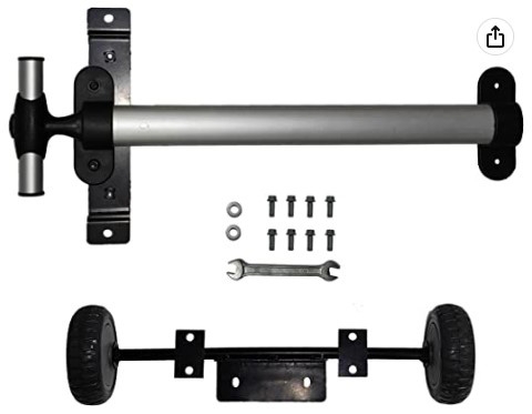 Kama KGL3500IS Kol Teker Set