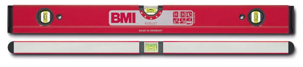 BMI 698080 80cm Robust Su Terazisi