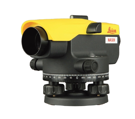 Leica NA332 Optik Nivo